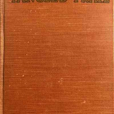 Roy Blakeley’s Tangled Trail