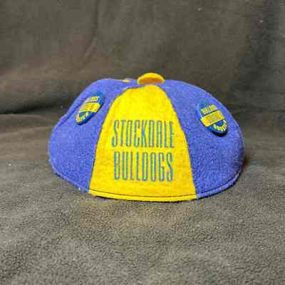 Stockdale High School Pep Club Beanie