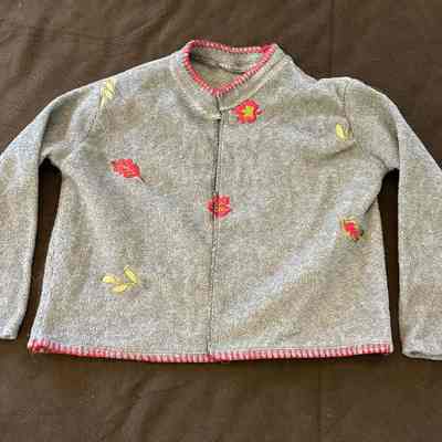 Beaver Oktoberfest Jacket