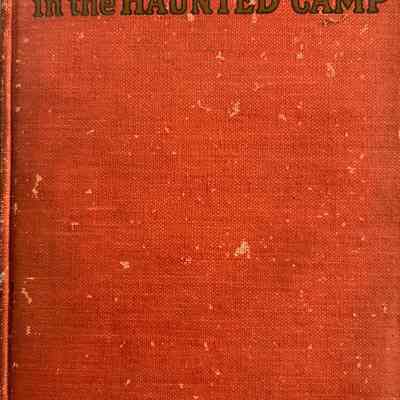 Roy Blakeley in the Haunted Camp