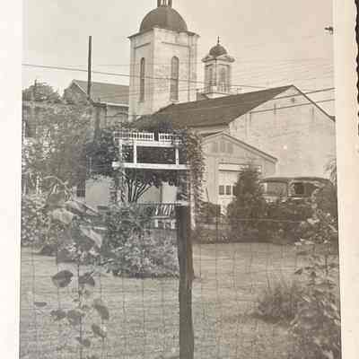 Waverly German Evangelical Church