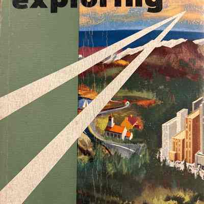Exploring Handbook
