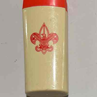 Boy Scout Pocket Flash Light