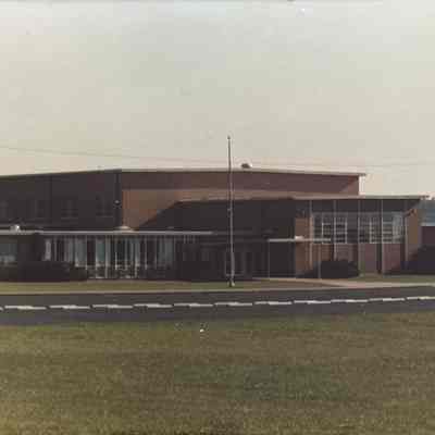 Eastern High School Photograph