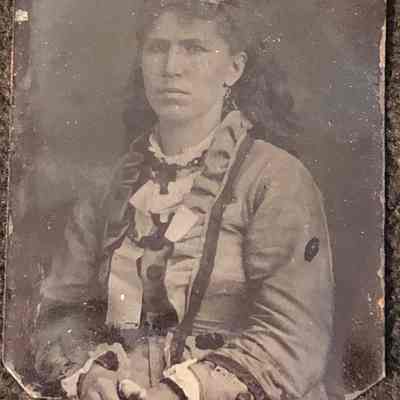 Tintype