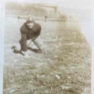Dover Skaggs