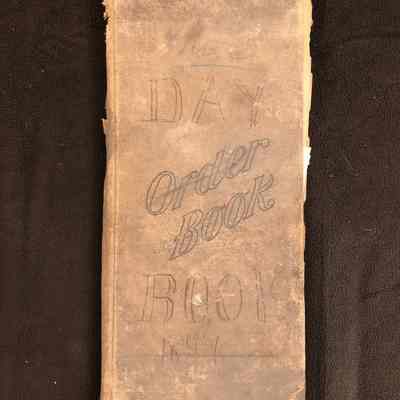 Nicolette and Ballard Mercantile - 1897