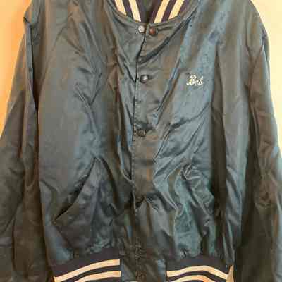 Hammerstein Furniture Jacket