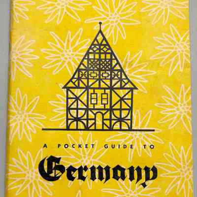 A Pocket Guide to Germany
