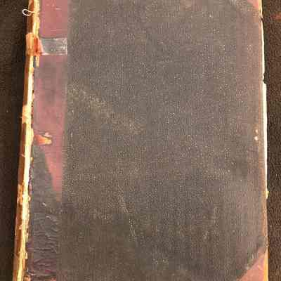 Historical Colkections of Ohio In Two Volumes