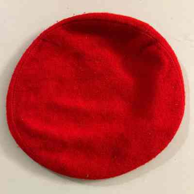 Boy Scout Beret