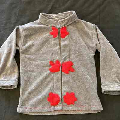 Beaver Oktoberfest Jacket