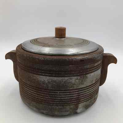 Insulated Casserole Dish