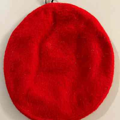 Boy Scout Beret