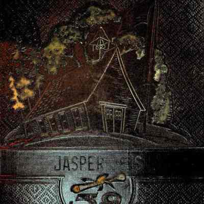 Jasper Elementary Yearbook - 1959