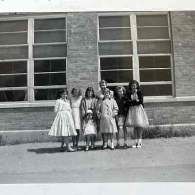 Waverly School Students
