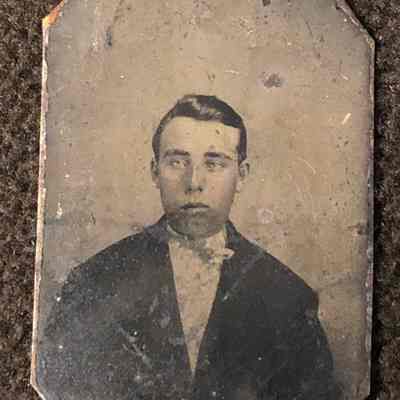 Tintype