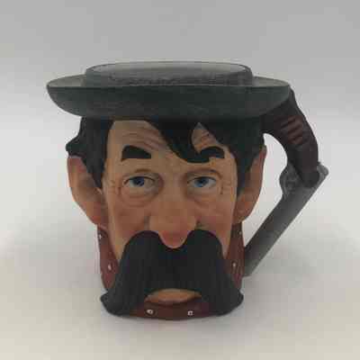 Pure Prairie League "Sad Luke" Mug
