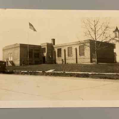 Beaver High School and Beaver Primary School