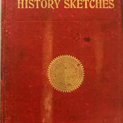 Ohio History Sketches