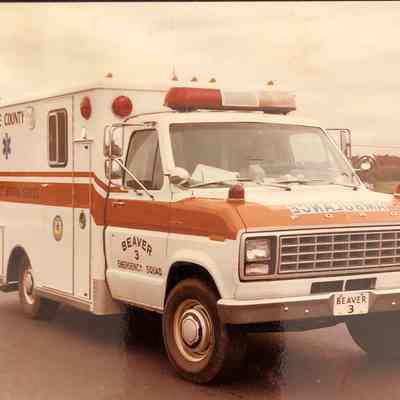 Beaver Emergency Squad 3