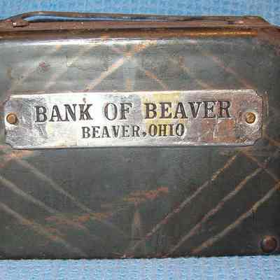 Bank of Beaver