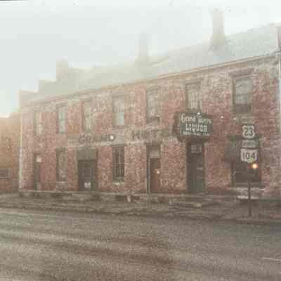The Hotel Grand Photographs