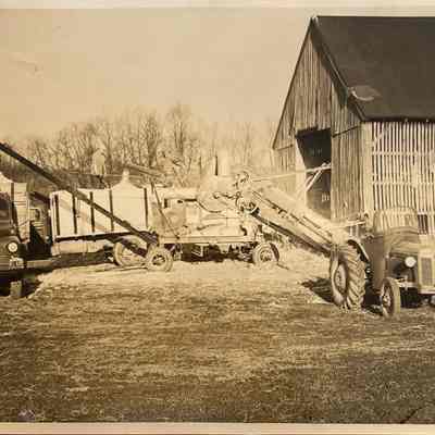 Scioto River Valley Farm - Pike County