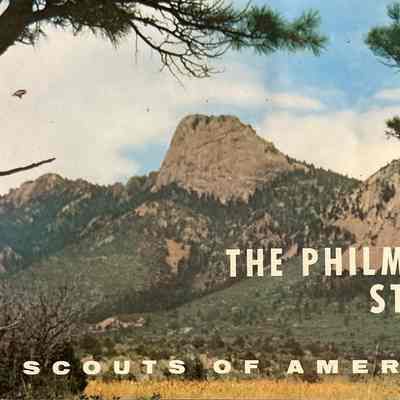 The Philmont astory