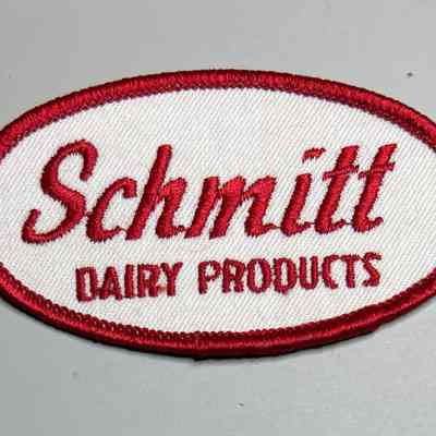 Schmitt Dairy Patch