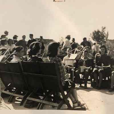 Beaver High School Band