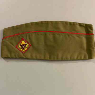 Boy Scout Hat