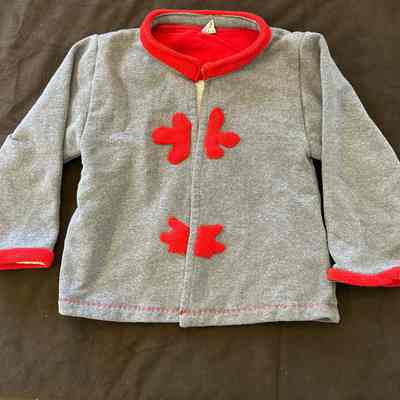Beaver Oktoberfest Jacket