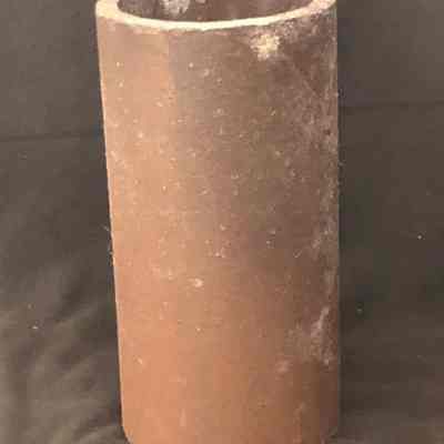 Clay Tile From Beaver Tile & Brick Company