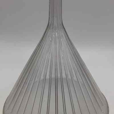 Glass Funnel