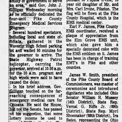 Chillicothe Gazette - June 19, 1974