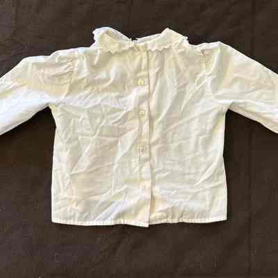 Oktoberfest Blouse