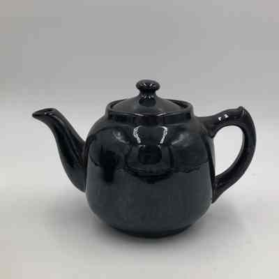Tea Pitcher