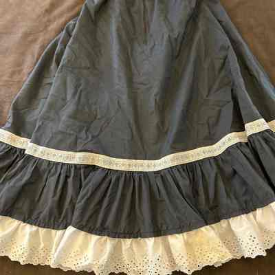 Beaver Oktoberfest Skirt
