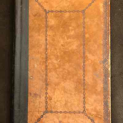St. Peter’s German Reformed Church Membership Book