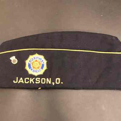 American Legion Post 81 Cap