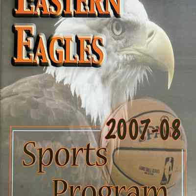 Eastern High School Sports Program