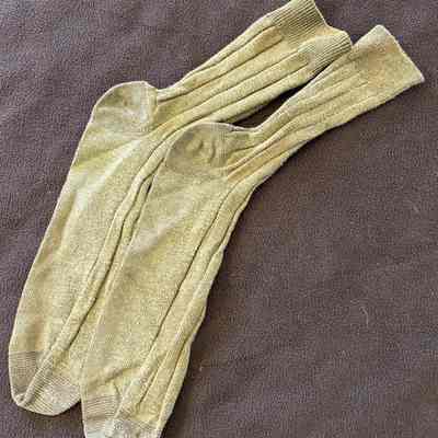 Boy Scouts Uniform Socks