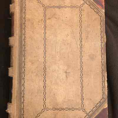 W. R. Halterman Company Ledger -1940