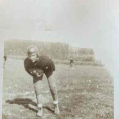 Fred Hughes