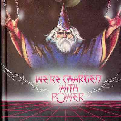 Piketon High School Yearbook - 1985