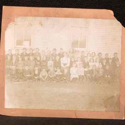 Beaver Primary Class