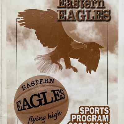 Eastern High School Sports Program