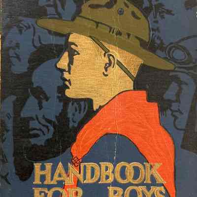 Handbook for Boys