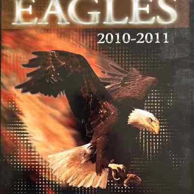 Eastern High School Sports Program